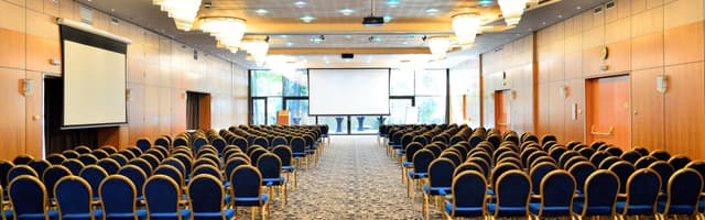 Magnolia Ballroom & Terrace