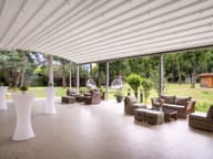 Outdoor Terraces