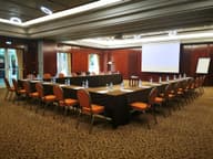 Seminar Rooms