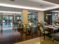 Small Meeting Rooms