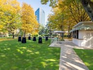 Christmas Party Venues