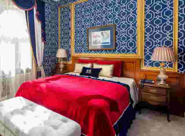 Suter Signature Suite