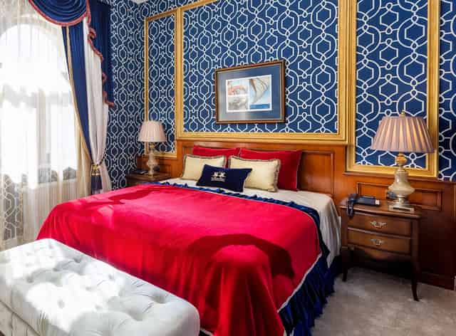 Suter Signature Suite