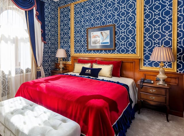 Suter Signature Suite
