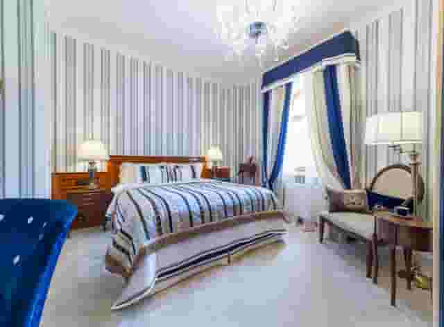 Suter Signature Suite