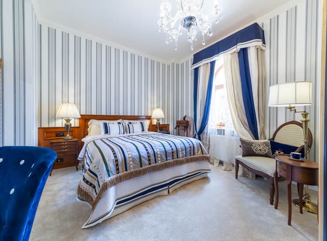 Suter Signature Suite