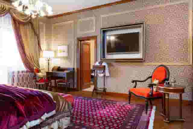 Suites