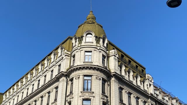 Capitol Restaurant