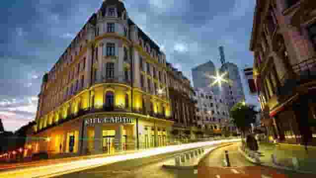 Capitol Restaurant