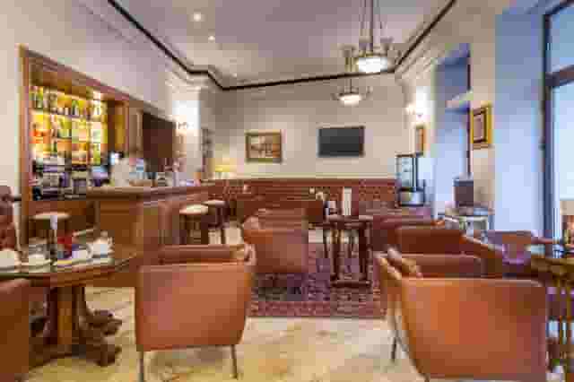 Capitol Restaurant