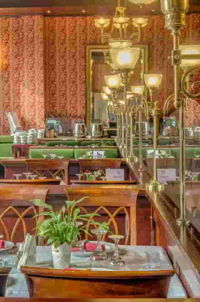 Salonul Royal
