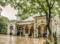 Banqueting Venues