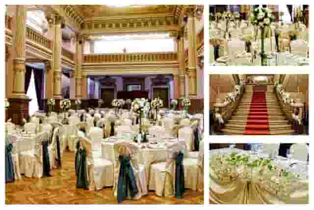 Colosseum Grand Ballroom