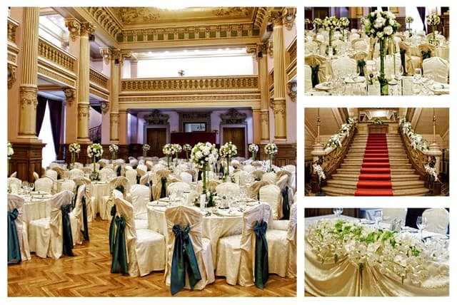Colosseum Grand Ballroom