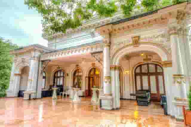 Colosseum Grand Ballroom