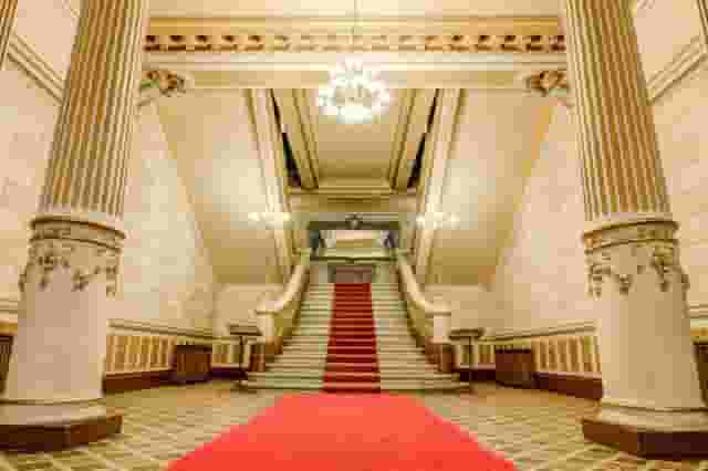 Colosseum Grand Ballroom