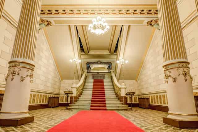 Colosseum Grand Ballroom
