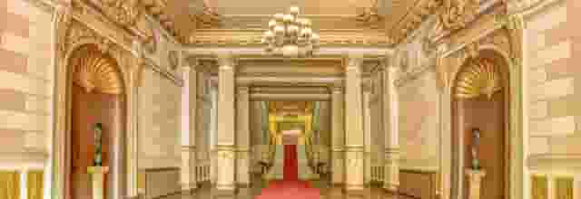 Concert hall
