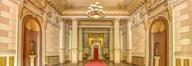 Gala Dinner Venues