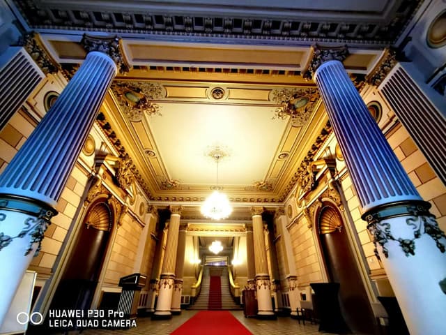 Palatul Bragadiru