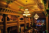 Baroque Music Venues
