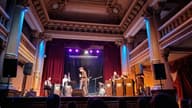 Theatres