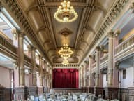 Banqueting Venues