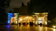 Event Venues