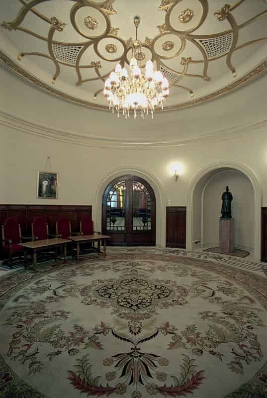 Rotonda Elisabeta