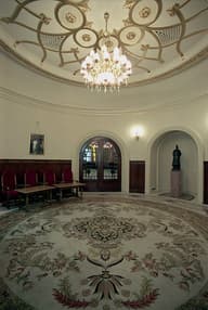 Reception Halls