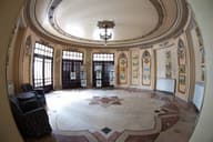 Reception Halls