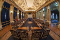 Baroque Music Venues