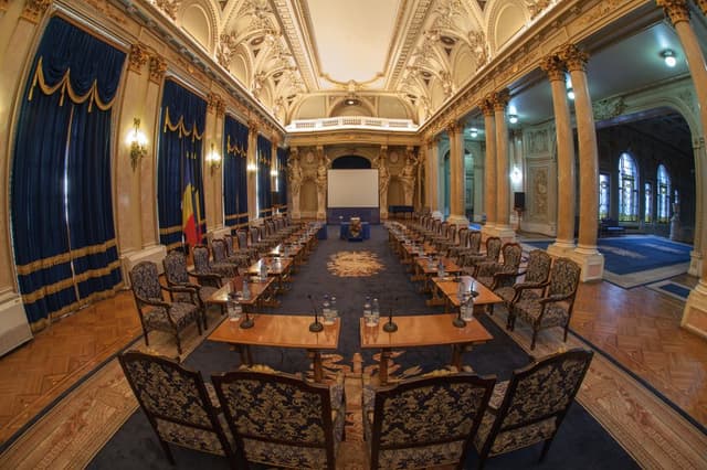 Galeria Artelor