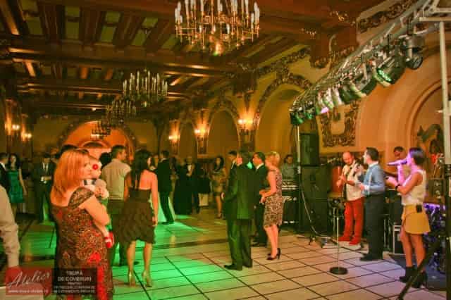 Sala de Spectacole
