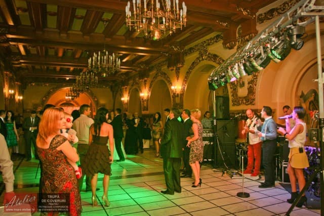 Sala de Spectacole