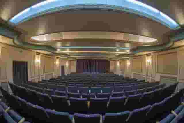 Sala de Spectacole