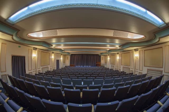 Sala de Spectacole