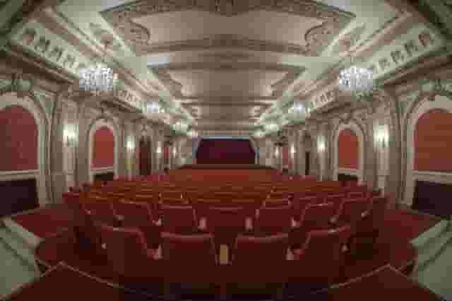 Sala de Spectacole