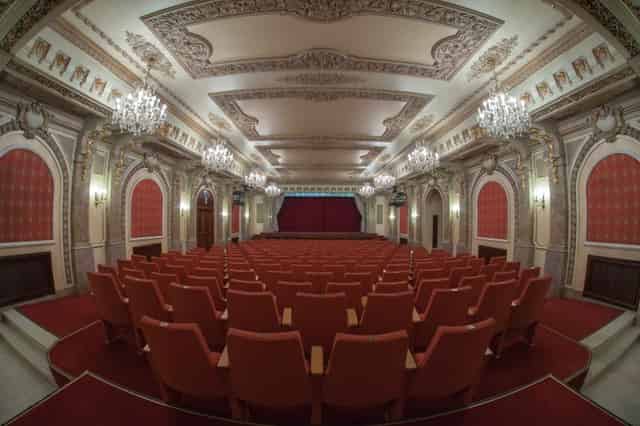 Sala de Spectacole