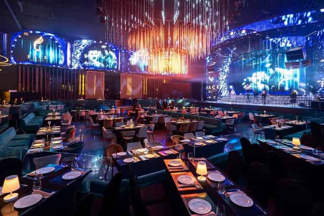 Face Club Bucharest
