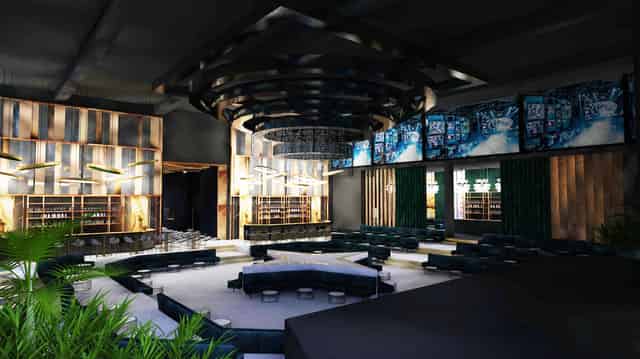 Face Club Bucharest