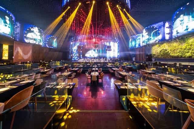 Face Club Bucharest