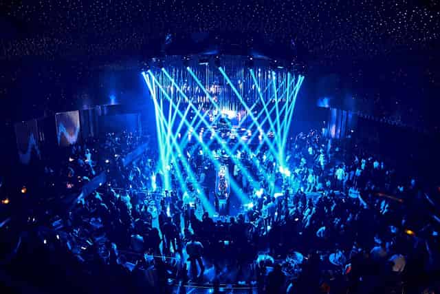 Face Club Bucharest