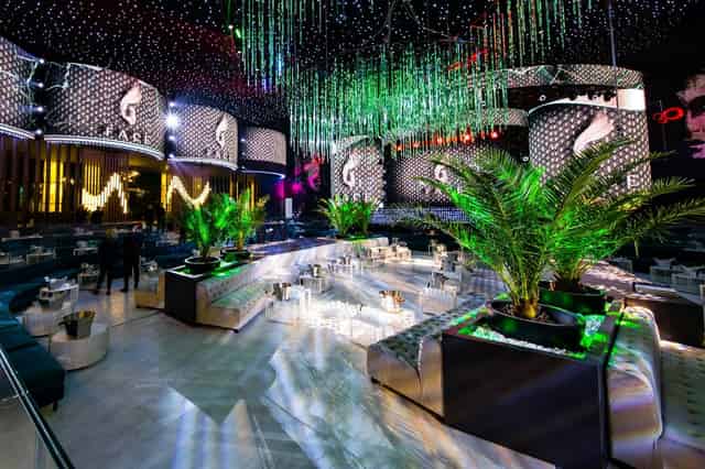Face Club Bucharest