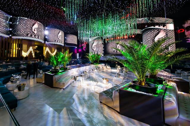 Face Club Bucharest
