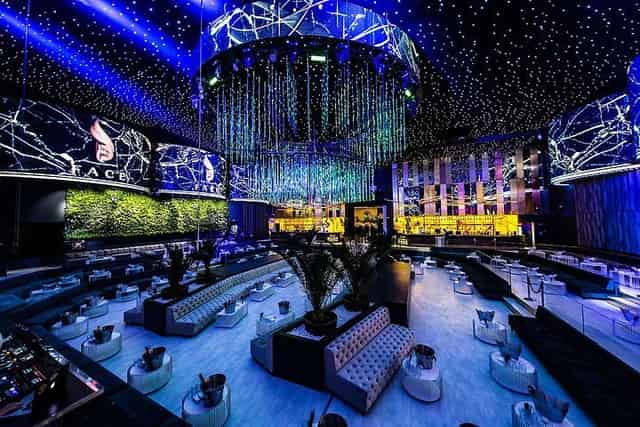 Face Club Bucharest