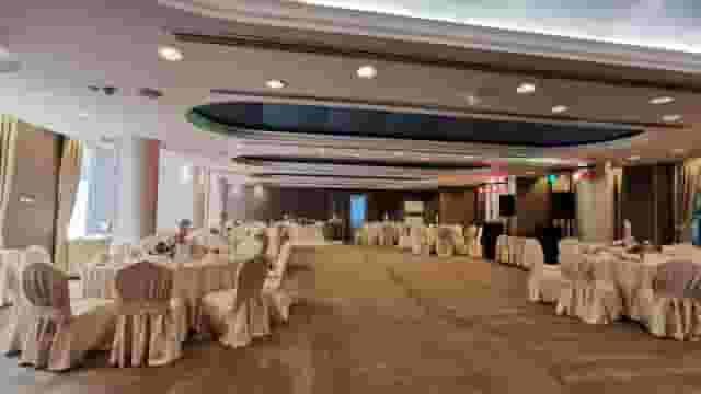 Events Hall