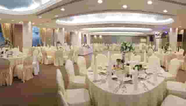Events Hall
