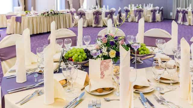 Events Hall