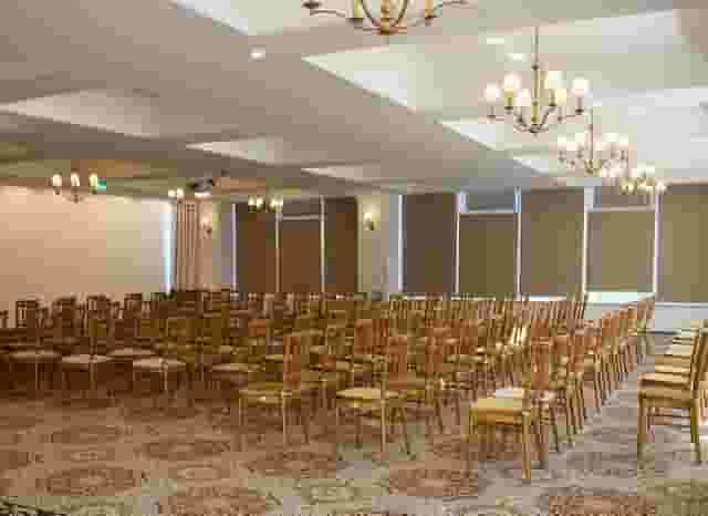 Sala Evenimente